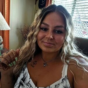 Meet your Posher, Ashlee